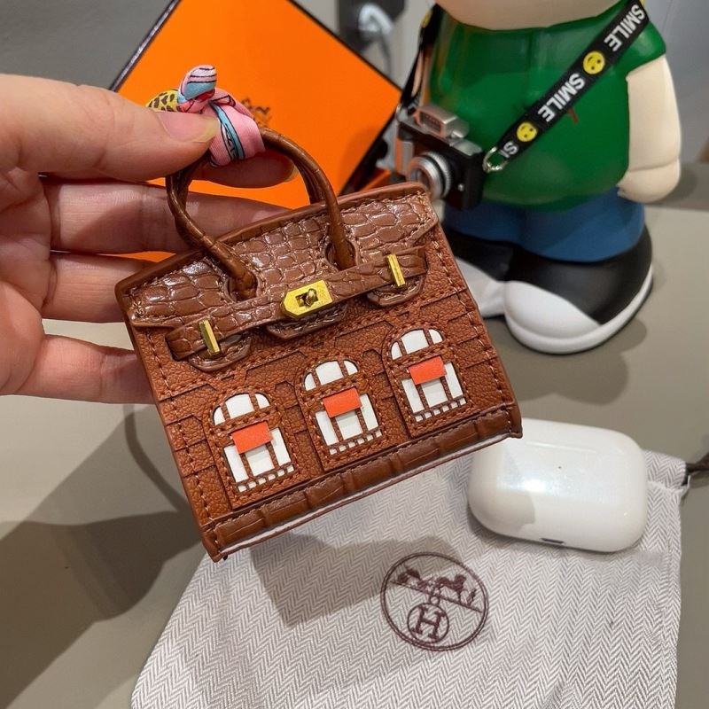 Hermes Bags Accessories